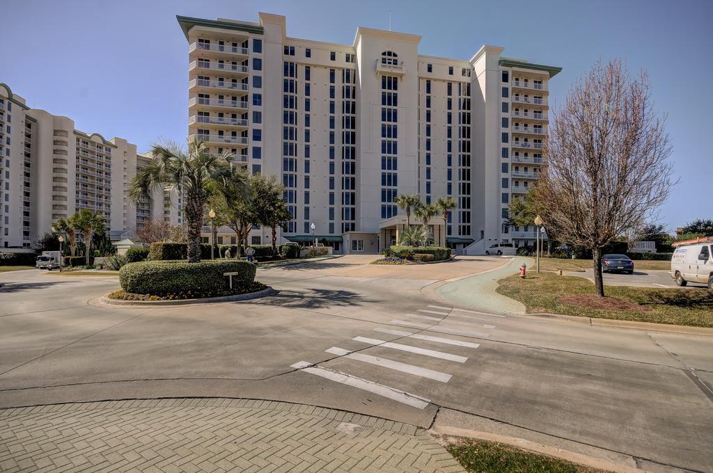 Silver Shells Penthouse St. Lucia Ph1 - Apartment Destin