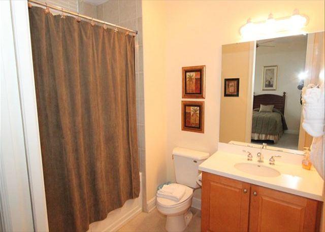 Apartment Silver Shells Penthouse St. Lucia Ph1 - Destin