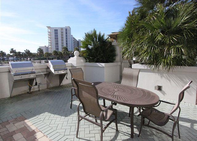 Silver Shells Penthouse St. Lucia Ph1 - * Destin