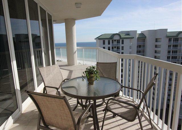 Apartment Silver Shells Penthouse St. Lucia Ph1 - Destin