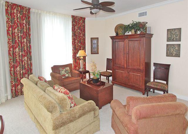 Apartment Silver Shells Penthouse St. Lucia Ph1 - *