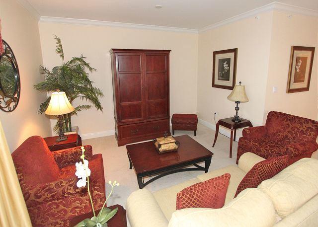 Silver Shells Penthouse St. Lucia Ph1 -