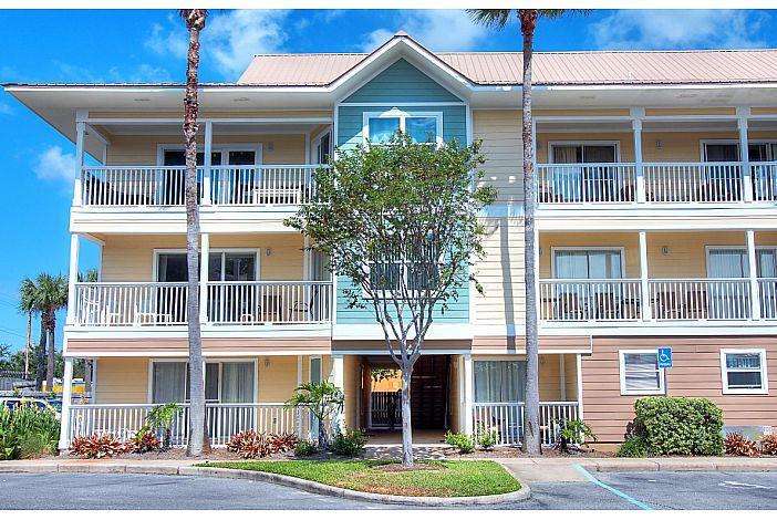 Apartment St Martin Beachwalk Villas 114 *