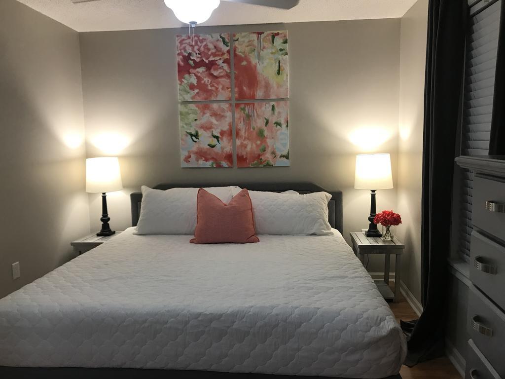 St Martin Beachwalk Villas 114 *