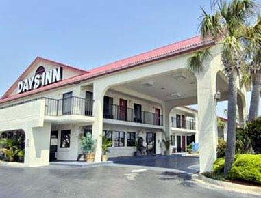 Motel Days By Wyndham