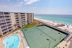 Surf & Racquet Club 416 By Realjoy
