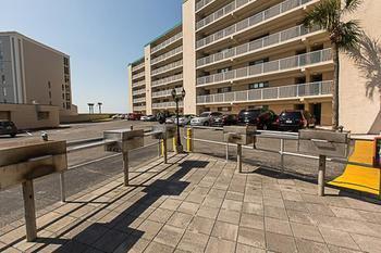 Apartment Surf & Racquet Club 416 By Realjoy Destin