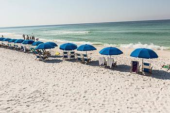 Surf & Racquet Club 416 By Realjoy Destin