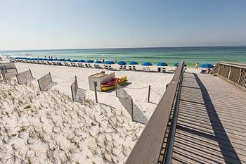 Surf & Racquet Club 416 By Realjoy
