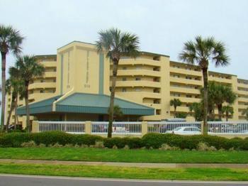 Surf & Racquet Club 416 By Realjoy Apartment