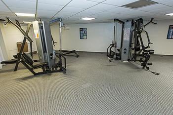 Surf & Racquet Club 416 By Realjoy Apartment *