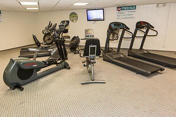 Apartment Surf & Racquet Club 416 By Realjoy
