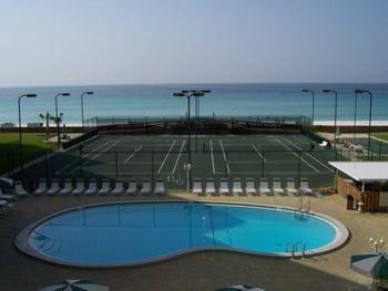 Surf & Racquet Club 416 By Realjoy Apartment *