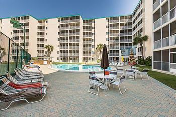 Apartment Surf & Racquet Club 416 By Realjoy *