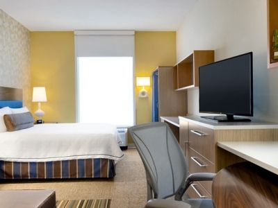 Home2 By Hilton Hotel