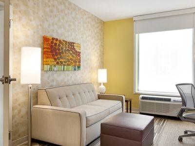 Hotel Home2 By Hilton 3*