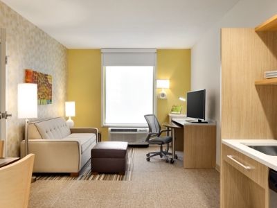 Hotel Home2 By Hilton Destin