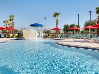 Hotel Home2 By Hilton Destin