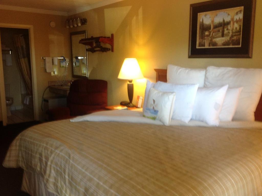 Motel Days By Wyndham Destin