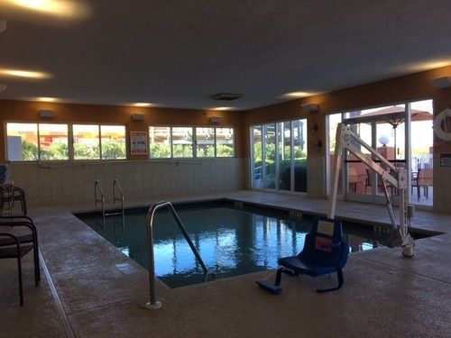 Summerplace Hotel