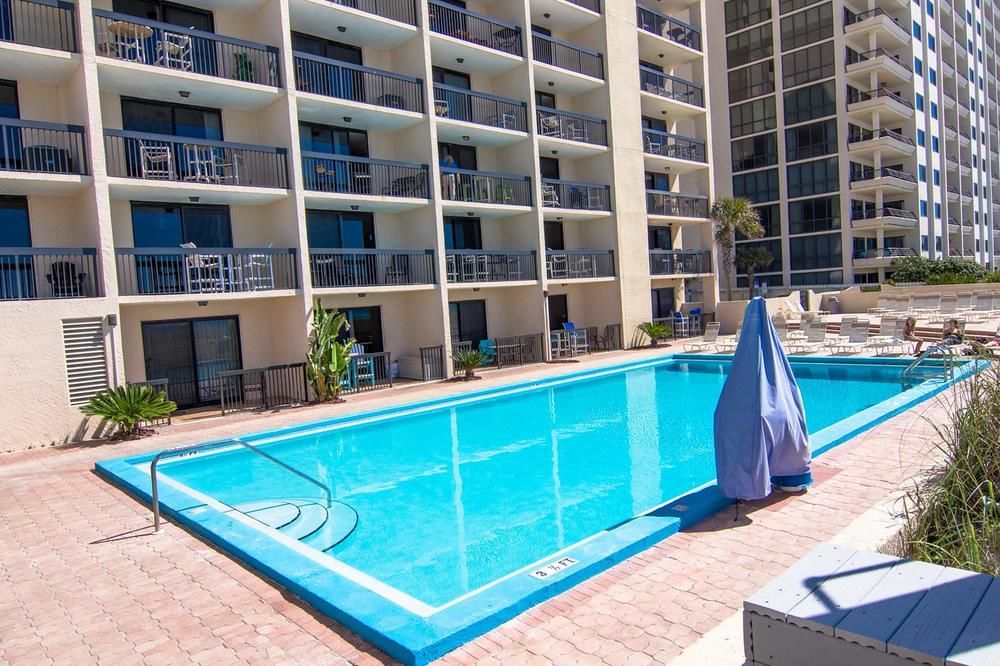Sundestin Apartment