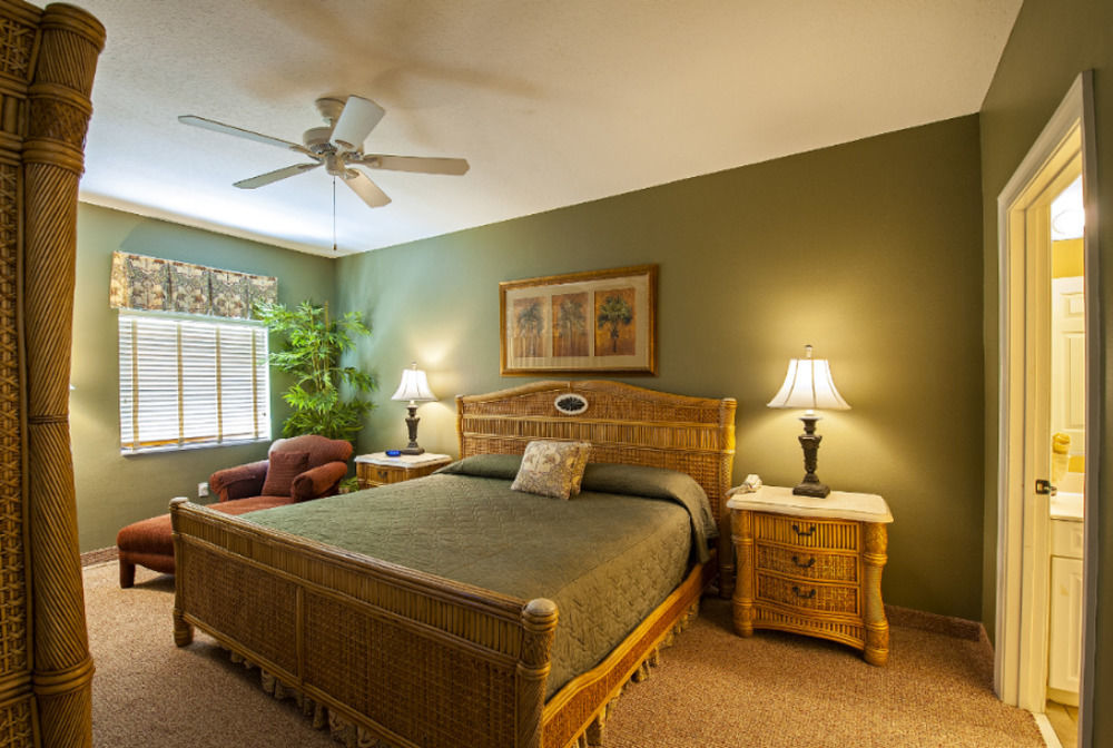 Getaways At Resort