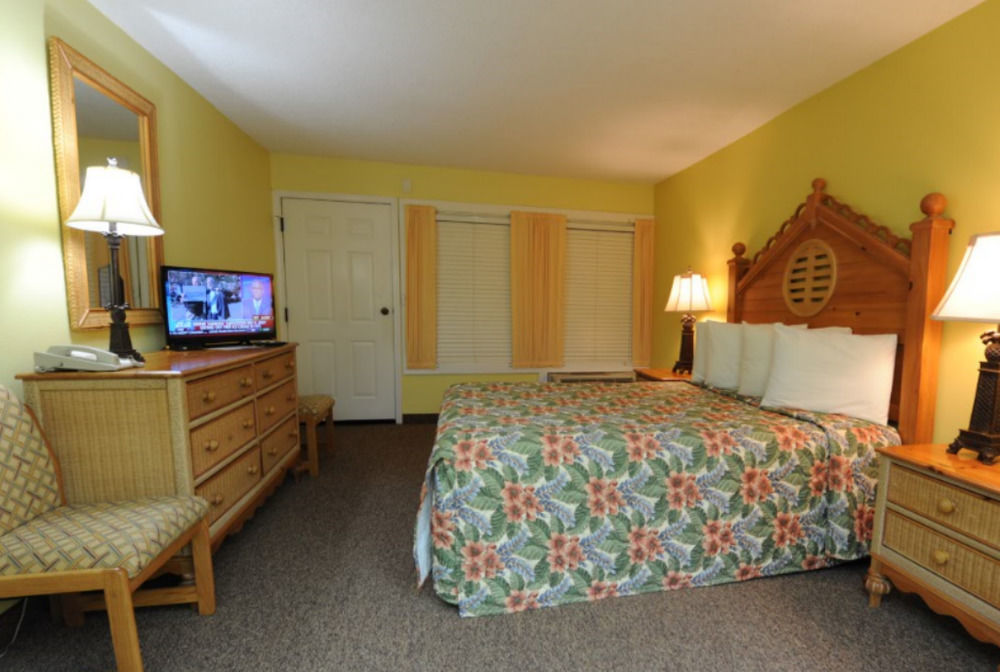 Getaways At Resort Destin