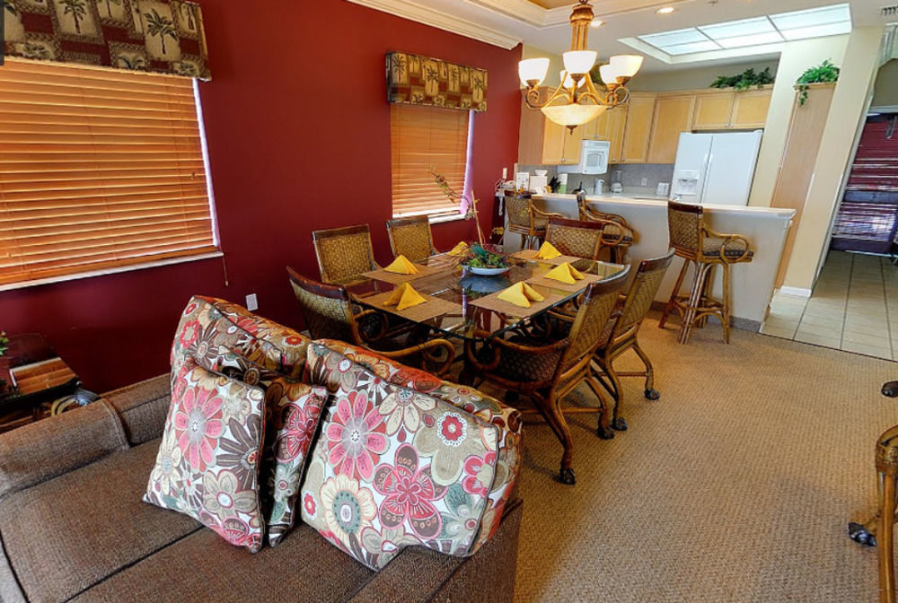 Getaways At 2* Destin