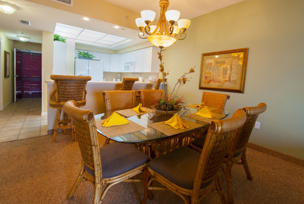 Getaways At Resort Destin