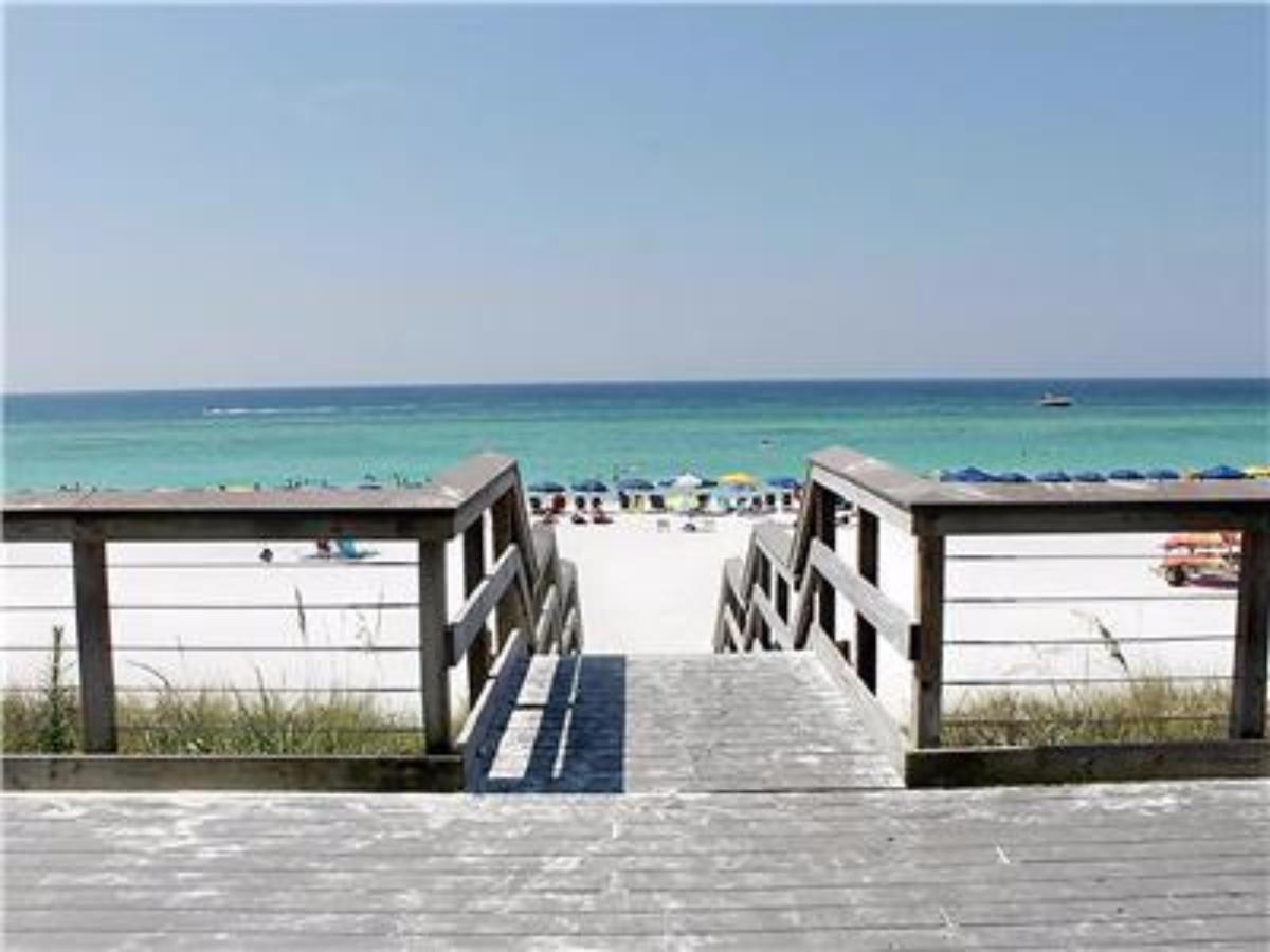 Ariel Dunes I 707 Apartment *
