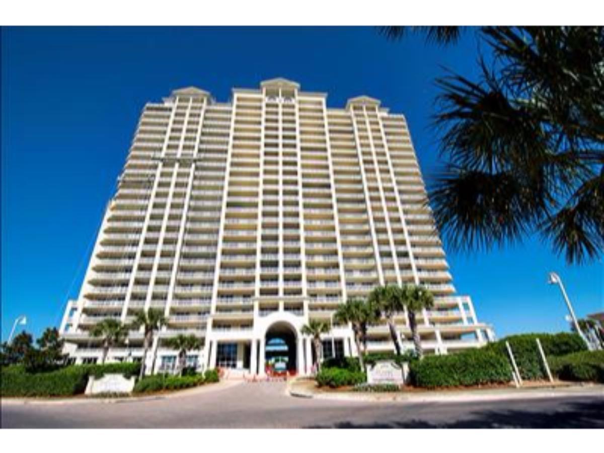 Ariel Dunes I 707 Destin