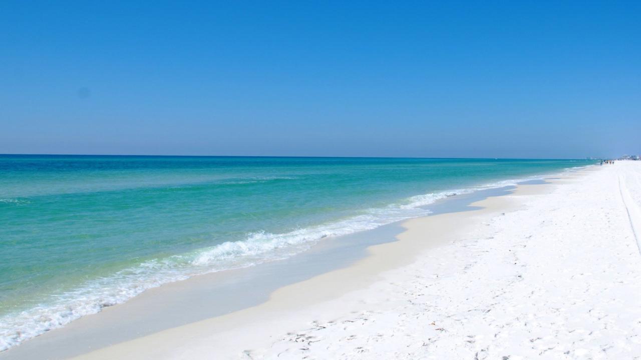 Apartment St Martin Beachwalk Villas 114 Destin