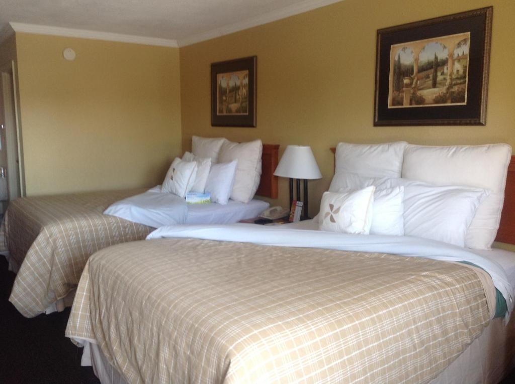 Motel Days By Wyndham Destin