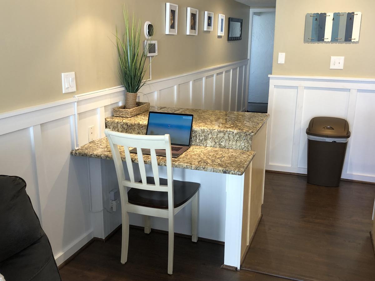 Apartment Holiday Surf And Racquet Club Destin