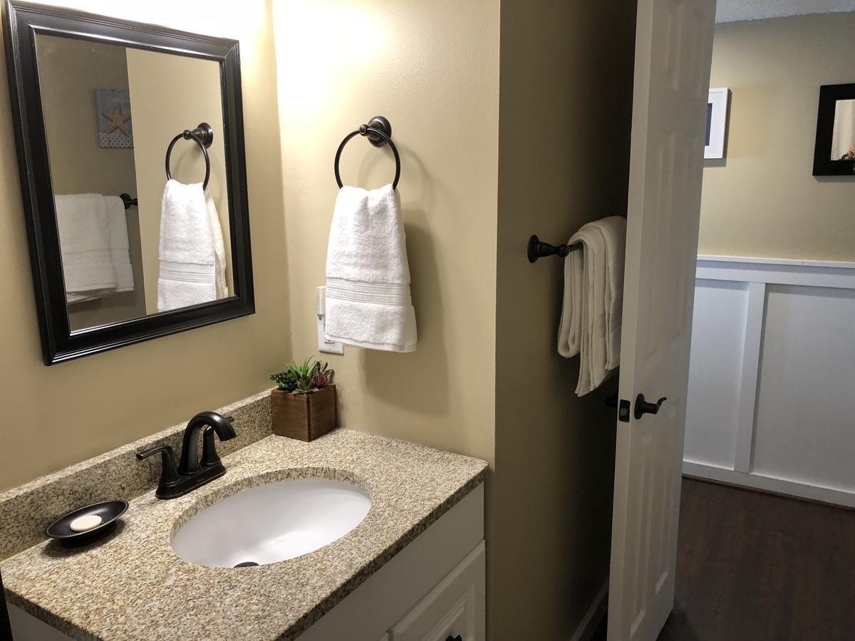 Apartment Holiday Surf And Racquet Club Destin