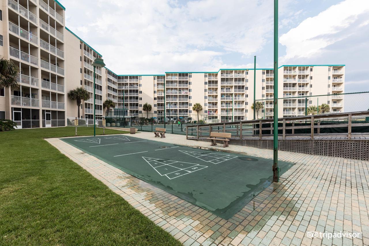 Holiday Surf And Racquet Club Apartment Destin