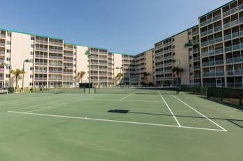 Surf & Racquet Club 416 By Realjoy Apartment *