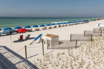 Surf & Racquet Club 416 By Realjoy Apartment Destin