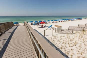 Surf & Racquet Club 416 By Realjoy Apartment