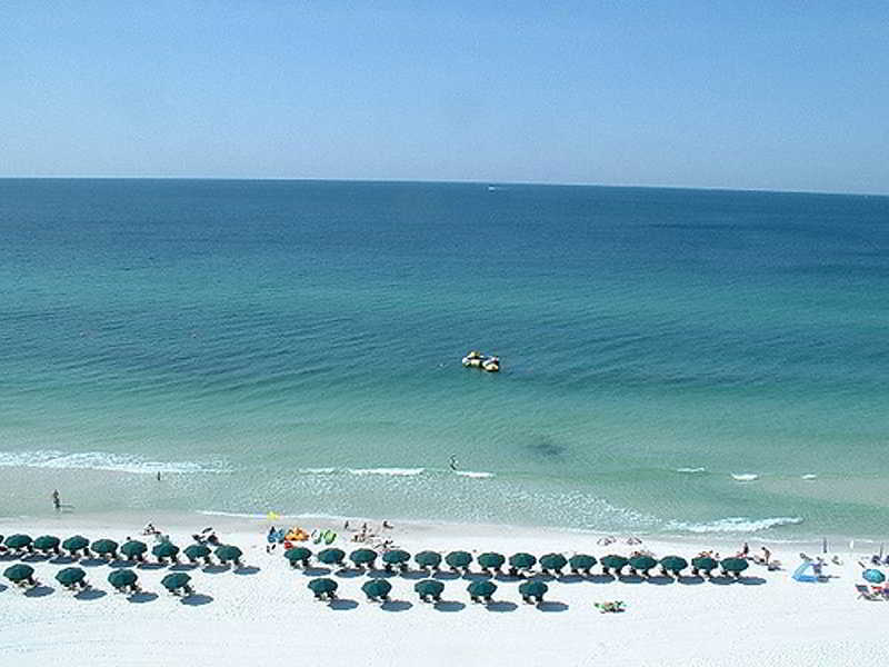 Sundestin * Destin