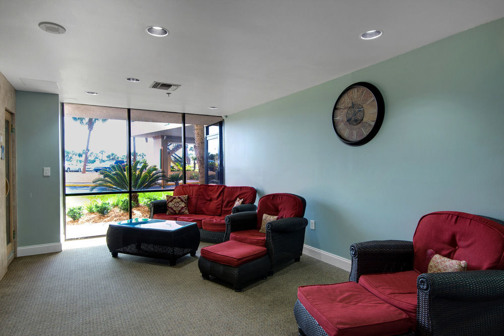 Apartment Sundestin *