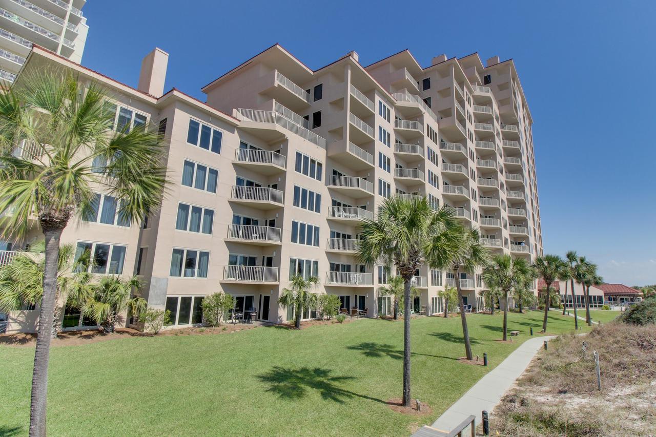 314 Manor At Tops'l * Destin