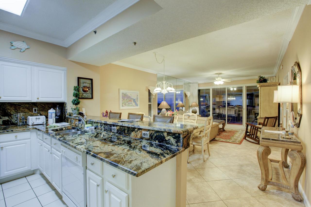 Holiday home Tides At Topsl By Panhandle Getaways Destin