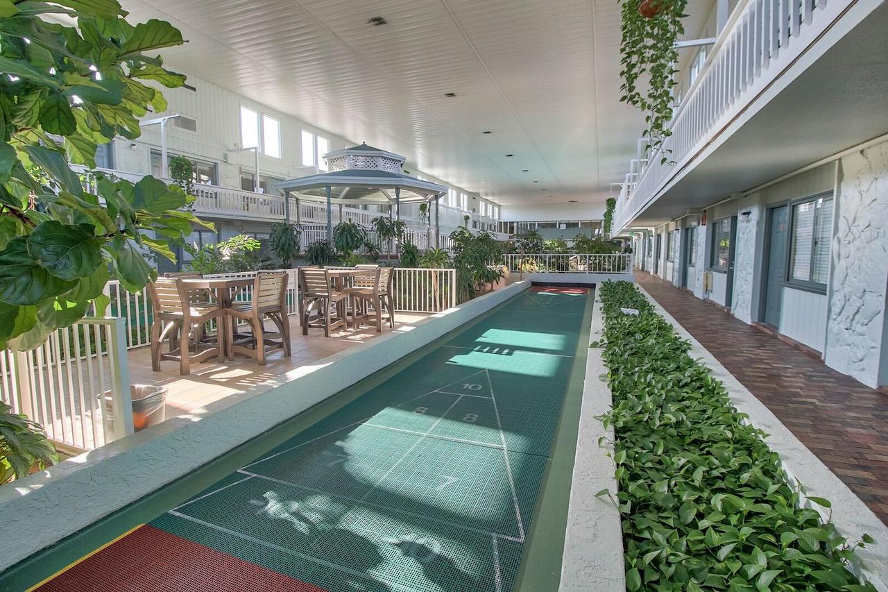 Club Hotel 3*