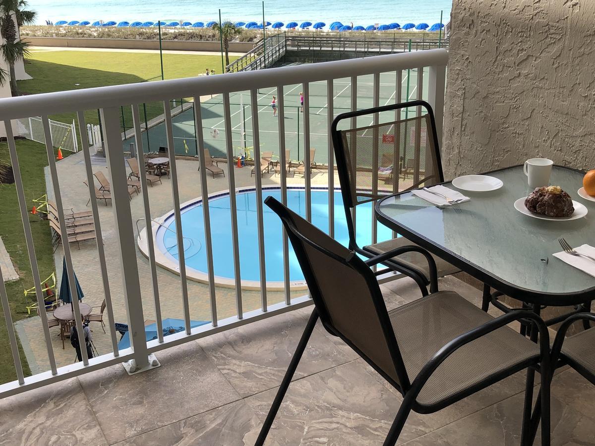 Apartment Holiday Surf And Racquet Club Destin