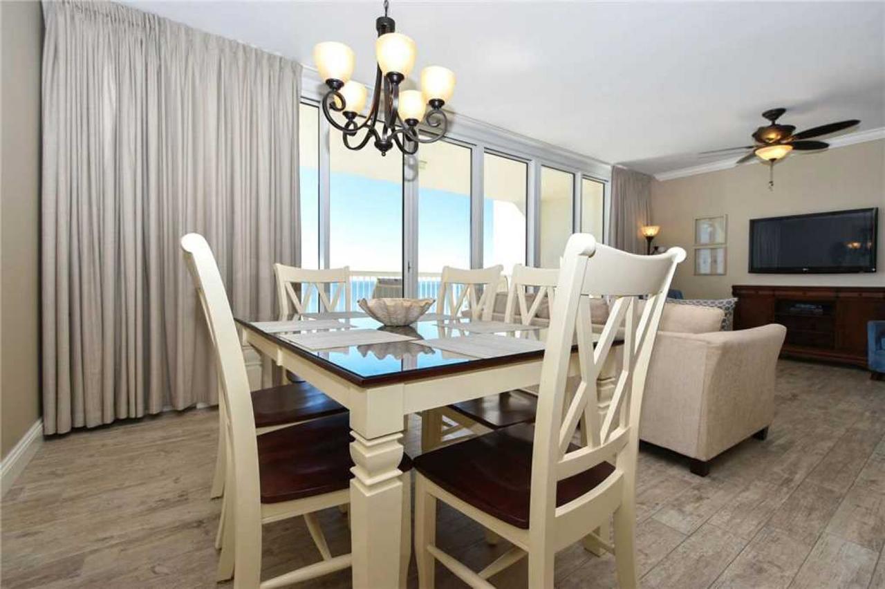 Holiday home Silver Beach Towers W1204 - 3 Bedroom At Silver Beach Towers Destin