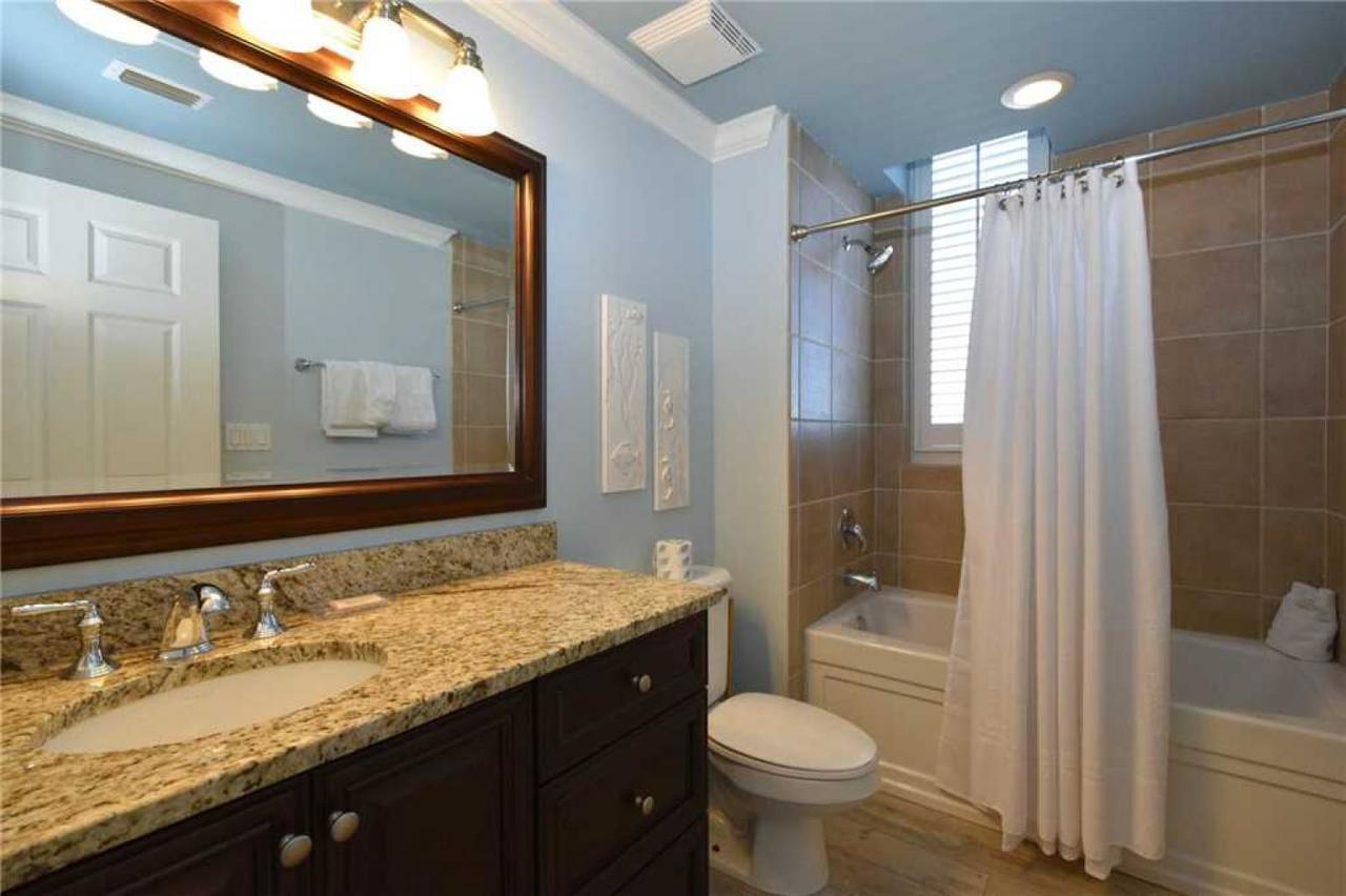 Holiday home Silver Beach Towers W1204 - 3 Bedroom At Silver Beach Towers Destin
