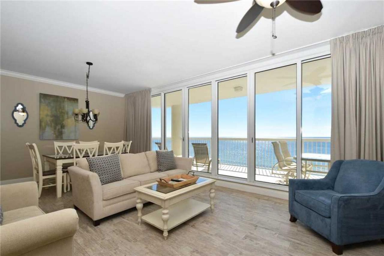 Silver Beach Towers W1204 - 3 Bedroom At Silver Beach Towers Destin