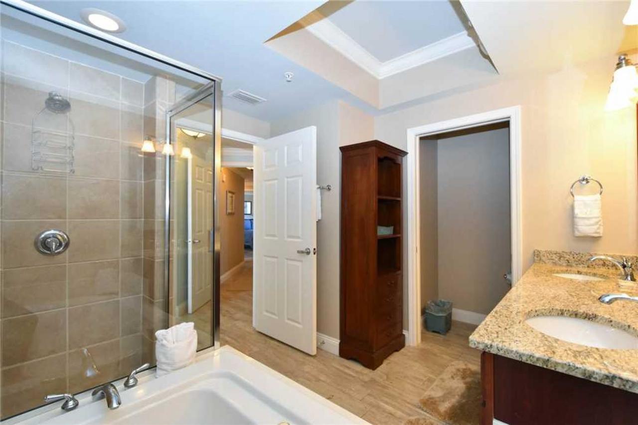 Silver Beach Towers W1204 - 3 Bedroom At Silver Beach Towers Holiday home *