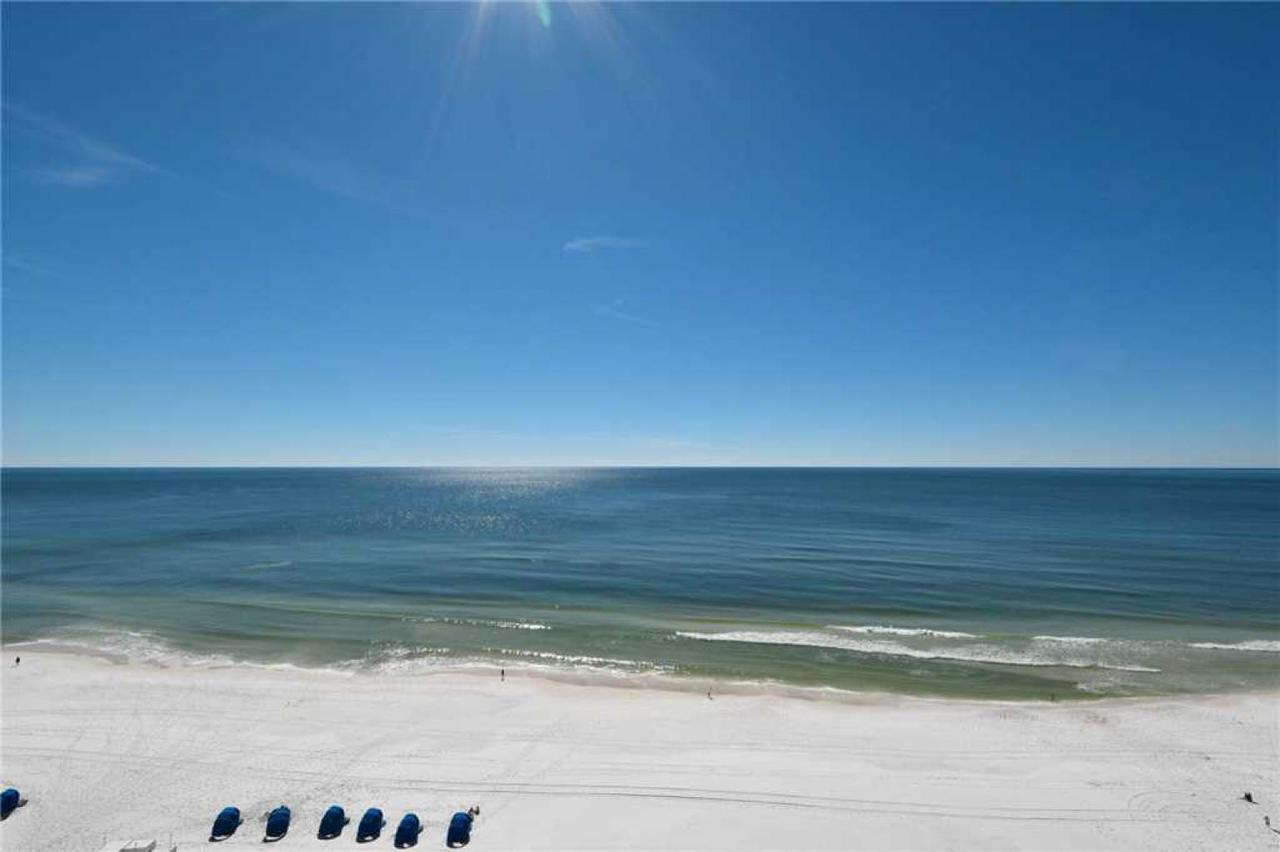 Holiday home Silver Beach Towers W1204 - 3 Bedroom At Silver Beach Towers Destin